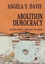Cover: Abolition Democracy - Seven Stories Press