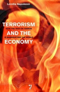 Cover: Terrorism and the Economy - Seven Stories Press