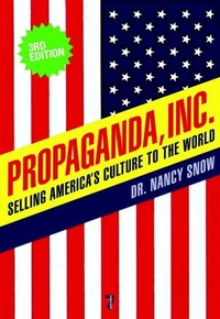 Enlarge image Cover: Propaganda Inc. - Seven Stories Press