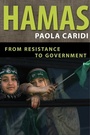 Cover: Hamas - Seven Stories Press
