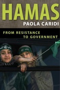 Cover: Hamas - Seven Stories Press