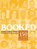 Cover: Booked - Seven Stories Press