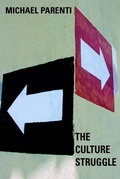 Cover: The Culture Struggle - Seven Stories Press