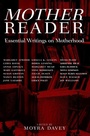 Cover: Mother Reader - Seven Stories Press