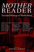 Cover: Mother Reader - Seven Stories Press