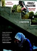 Cover: Israel/Palestine - Seven Stories Press