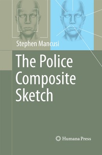 Abbildung von: The Police Composite Sketch - Humana Press Inc.