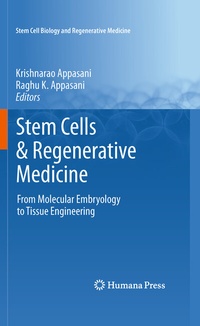 Abbildung von: Stem Cells & Regenerative Medicine - Humana Press Inc.
