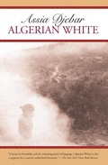 Cover: Algerian White - Seven Stories Press