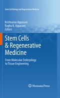 Cover: Stem Cells & Regenerative Medicine - Humana