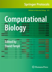 Abbildung von: Computational Biology - Humana