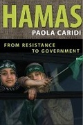 Cover: Hamas - Seven Stories Press,U.S.