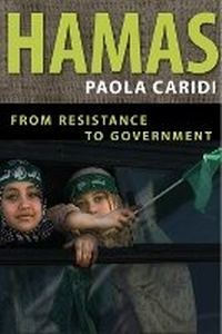 Enlarge image Cover: Hamas - Seven Stories Press,U.S.