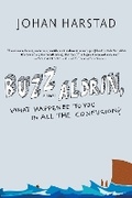 Cover: Buzz Aldrin, What Happened to You in All the Confusion? - Seven Stories Press,U.S.