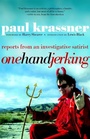 Cover: One Hand Jerking - Seven Stories Press