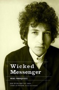 Cover: Wicked Messenger - Seven Stories Press
