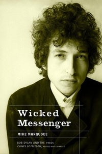 Abbildung von: Wicked Messenger - Seven Stories Press