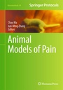 Cover: Animal Models of Pain - Humana Press Inc.