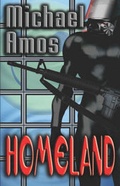 Cover: Homeland - Samhain Publishing Ltd