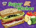 Cover: Super 'Wiches - Bearport Books