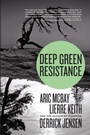 Cover: Deep Green Resistance - Seven Stories Press