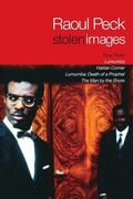 Cover: Stolen Images - Seven Stories Press