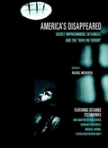 Cover: America's Disappeared - Seven Stories Press