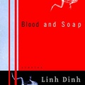 Cover: Blood and Soap - Seven Stories Press