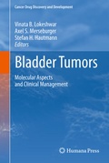 Cover: Bladder Tumors: - Humana Press Inc.