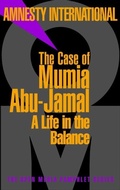 Cover: The Case of Mumia Abu-Jamal - Seven Stories Press