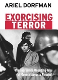 Cover: Exorcising Terror - Seven Stories Press