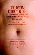 Cover: In Our Control - Seven Stories Press