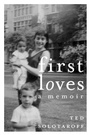 Cover: First Loves - Seven Stories Press