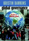 Cover: Global Governance - Seven Stories Press
