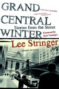 Enlarge image Cover: Grand Central Winter - Seven Stories Press