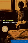 Cover: Happening - Seven Stories Press