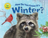 Enlarge image Cover: How Do You Know It's Winter? - Bearport Books