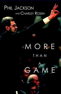 Enlarge image Cover: More Than a Game - Seven Stories Press