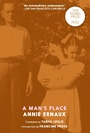 Cover: A Man's Place - Seven Stories Press