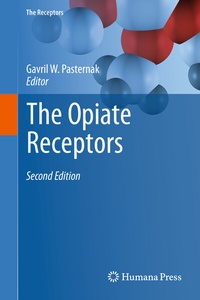 Abbildung von: The Opiate Receptors - Humana Press Inc.