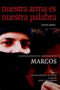 Cover: Nuestra Arma es Nuestra Palabra - Siete Cuentos