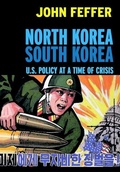 Cover: North Korea/South Korea - Seven Stories Press