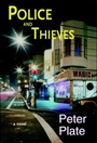 Cover: Police and Thieves - Seven Stories Press