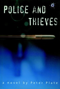 Enlarge image Cover: Police And Thieves - Seven Stories Press,U.S.