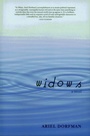 Cover: Widows - Seven Stories Press