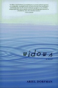 Cover: Widows - Seven Stories Press