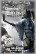 Cover: Returning My Sister's Face - Norilana Books