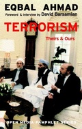 Cover: Terrorism - Seven Stories Press