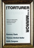 Cover: The Torturer in the Mirror - Seven Stories Press