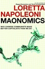 Cover: Maonomics - Seven Stories Press,U.S.